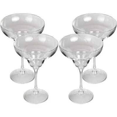 Gloiní Cocktail Plaisteacha Fancy Cupáin Margarita