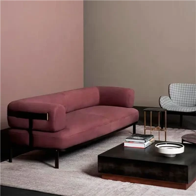 Minimalism Tolg Óstán Velvet Iodáilis Nua-Aimseartha