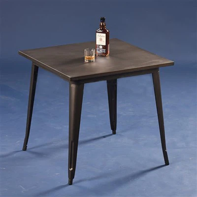 Tábla Bia Cruach Brataithe Púdar Tionsclaíoch Cearnógach