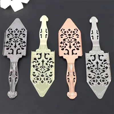 Cocktail Airgid Seanré Absinthe Spoon